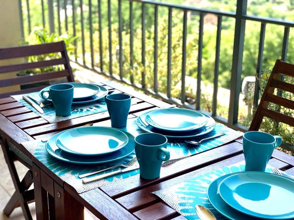 Lavender Bay Apartment F8 Donji Morinj Ngoại thất bức ảnh