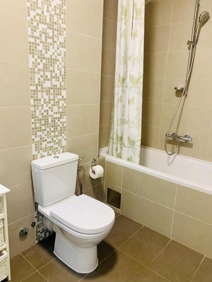 Lavender Bay Apartment F8 Donji Morinj Ngoại thất bức ảnh